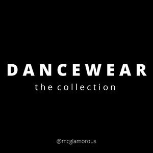 D A N C E W E A R :: the collection